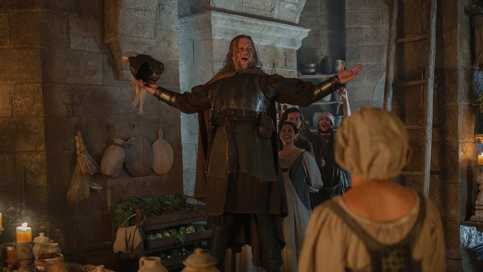 The 10 Best ‘House of the Dragon’ Season 3 Performances, Ranked (#1 Deserves an Emmy)