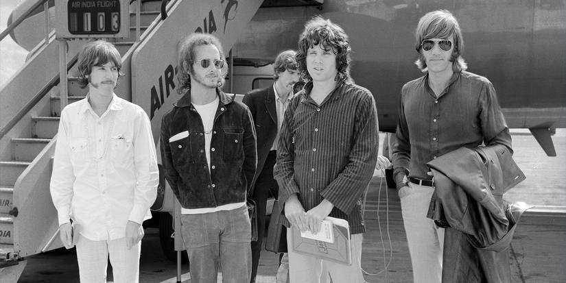 The 1967 Psychedelic Rock Classic That Defined the Summer of Love The 1967 Psychedelic Rock Classic That Defined the Summer of Love