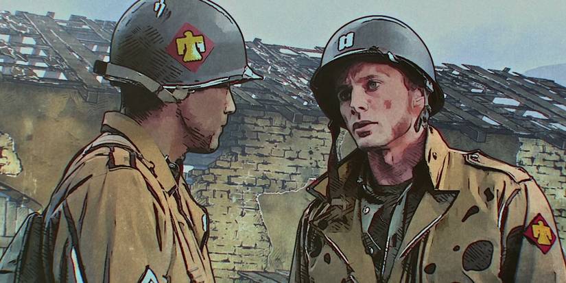 The 6 Best Animated Miniseries of All Time, Ranked The 6 Best Animated Miniseries of All Time, Ranked