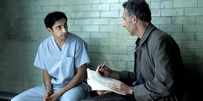 The 6 Best Miniseries Released Since 2000, Ranked The 6 Best Miniseries Released Since 2000, Ranked