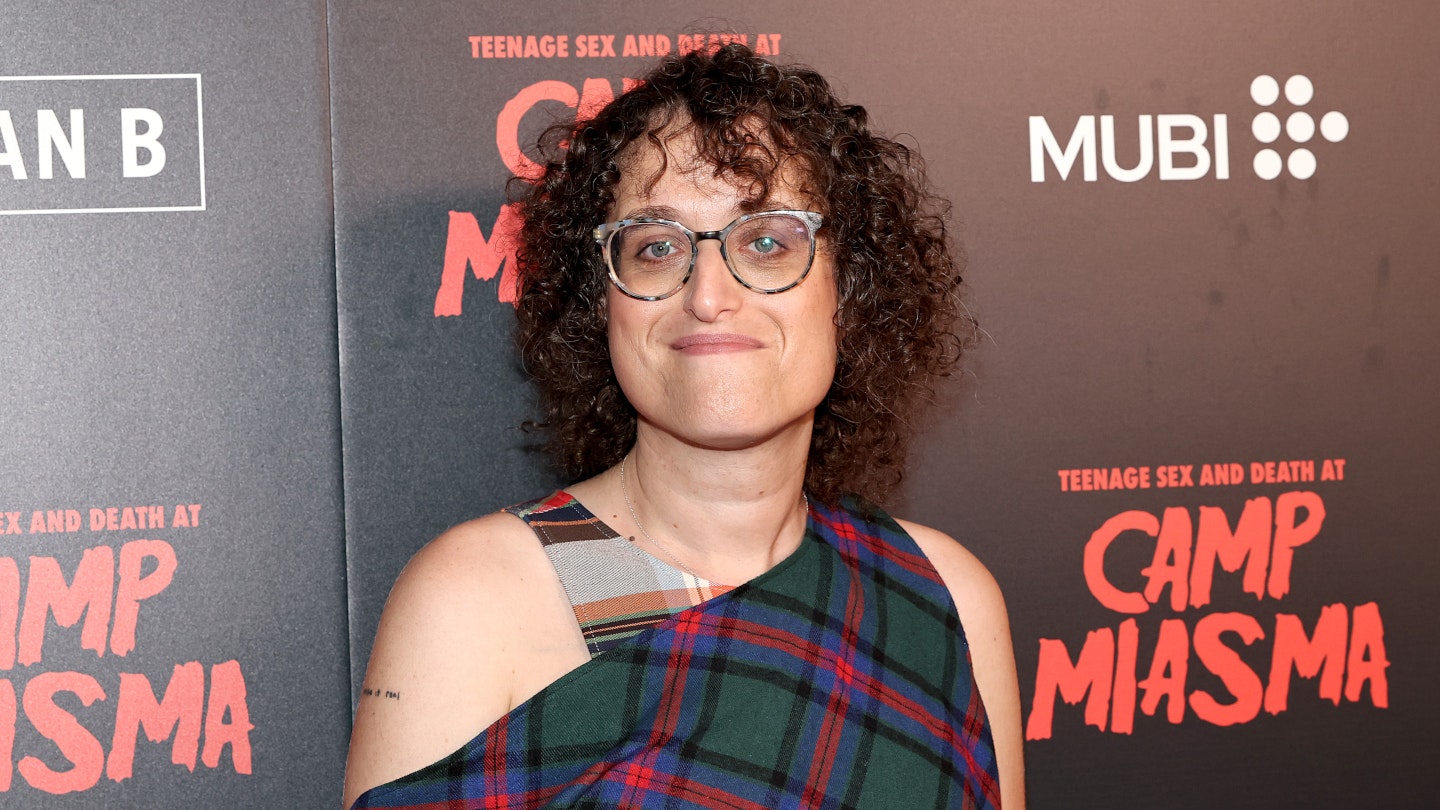 The Empire Film Podcast Ft. Jane Schoenbrun