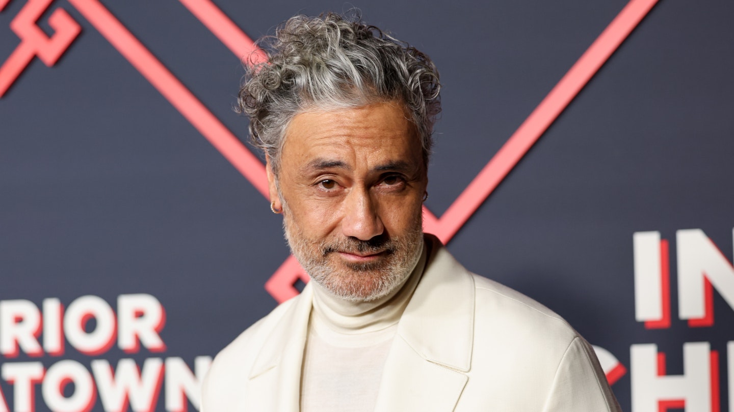 The Empire Film Podcast Ft. Taika Waititi The Empire Film Podcast Ft. Taika Waititi