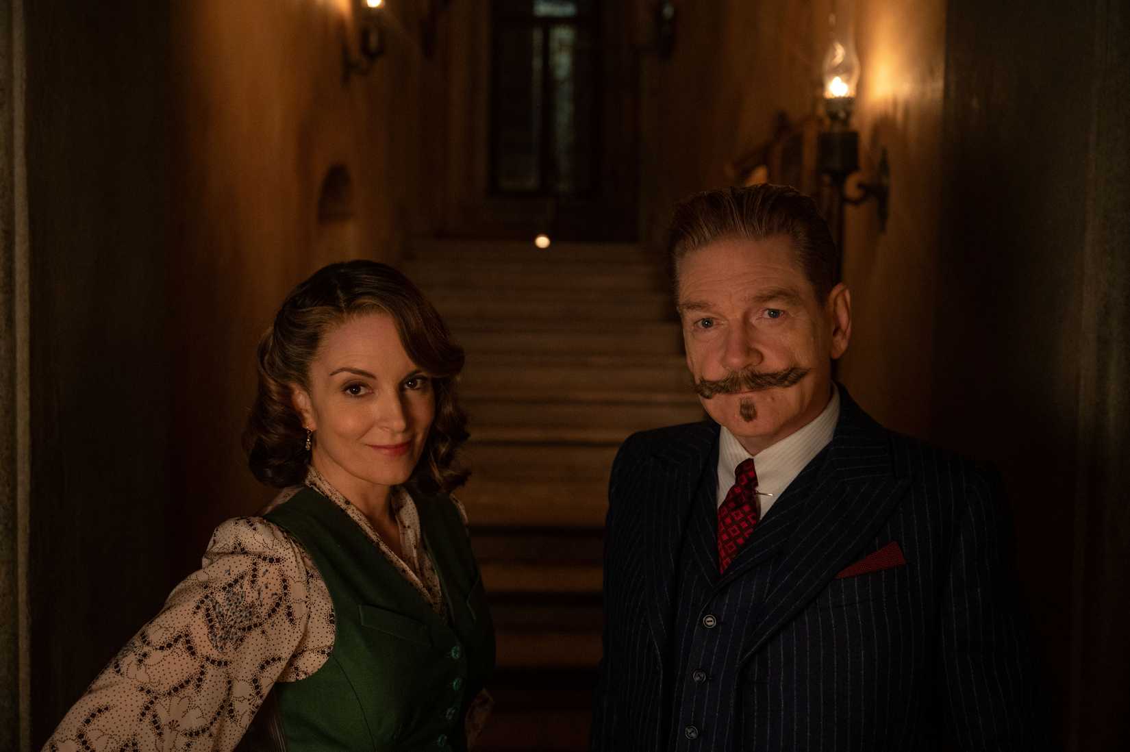The Only Agatha Christie Detective Thriller That Changed the Formula Is Officially Streaming