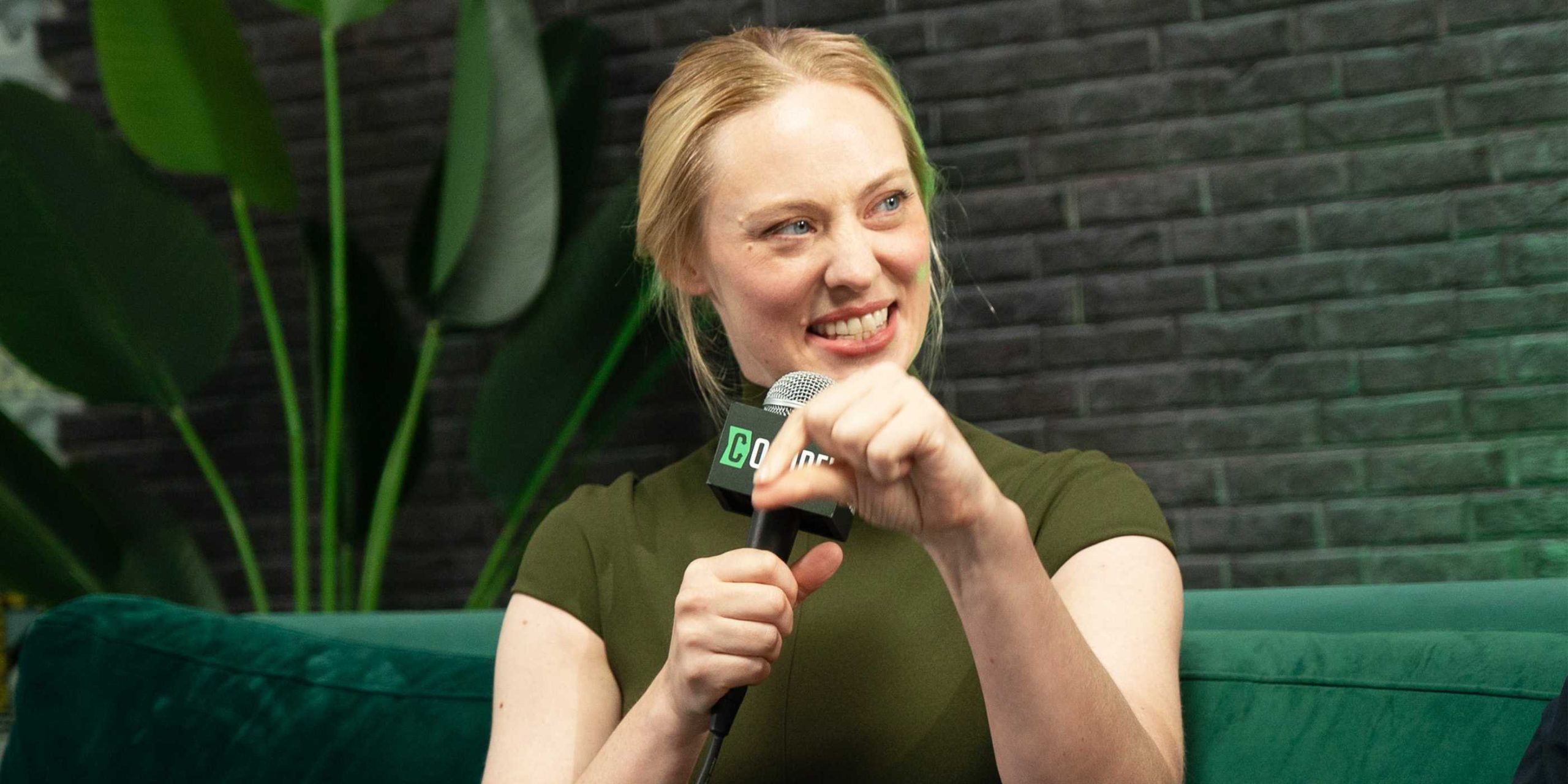 ‘The X-Files’ Meets ‘True Detective’ in Deborah Ann Woll’s Modern Shudder Horror Thriller ‘The X-Files’ Meets ‘True Detective’ in Deborah Ann Woll’s Modern Shudder Horror Thriller