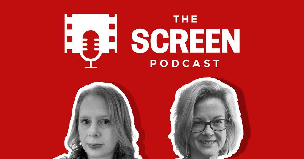 The future of horror: YouTubers, female filmmakers and UK hopes – The Screen Podcast | News The future of horror: YouTubers, female filmmakers and UK hopes – The Screen Podcast | News