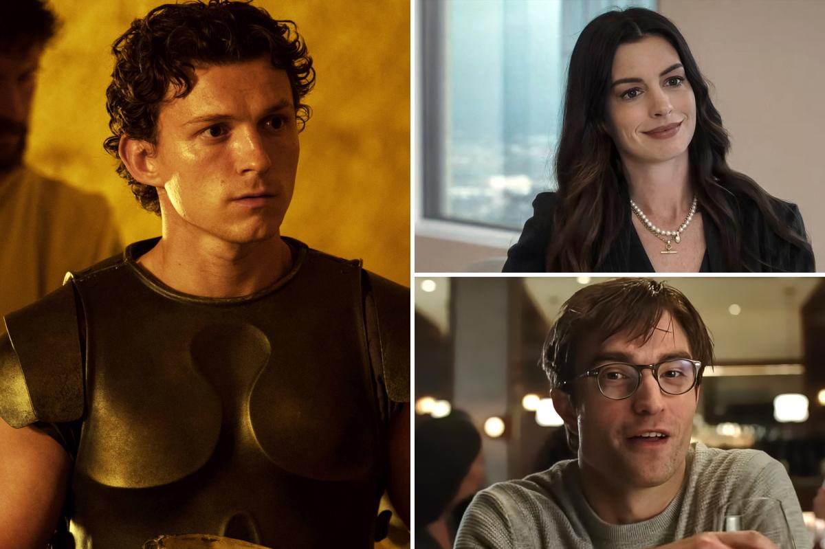 These Hollywood actors are now in every movie These Hollywood actors are now in every movie