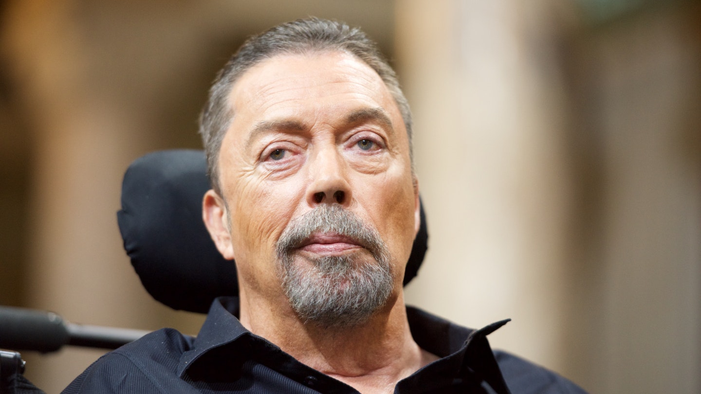 Tim Curry, Iconic Rocky Horror And It Star, Dies Aged 80