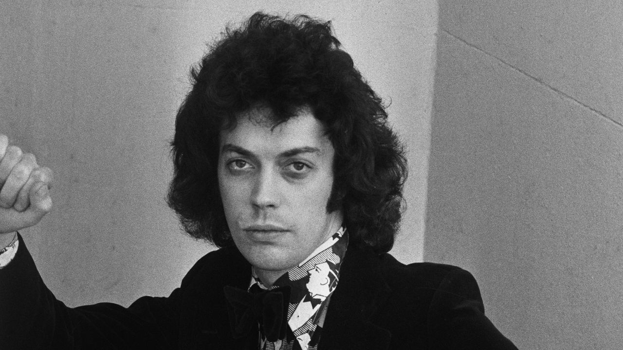 Tim Curry, Iconic Star of ‘The Rocky Horror Picture Show,’ Dead at 80