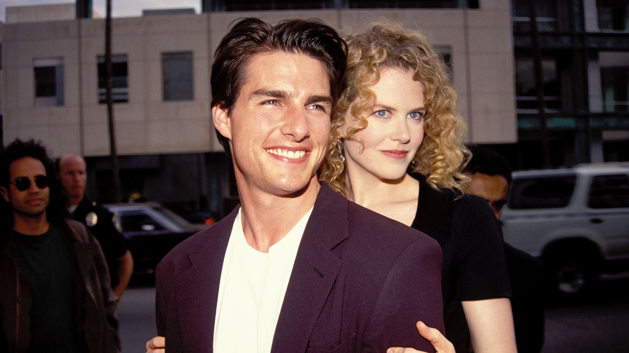 Tom Cruise and Nicole Kidman Officially Parted Ways 25 Years Ago Tom Cruise and Nicole Kidman Officially Parted Ways 25 Years Ago