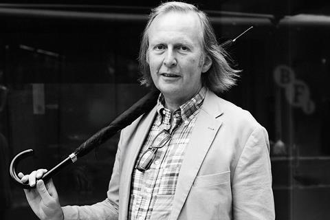 Tributes paid to “transgressive rebel” Brian Robinson, BFI Flare stalwart, who has died aged 67 | News Tributes paid to “transgressive rebel” Brian Robinson, BFI Flare stalwart, who has died aged 67 | News