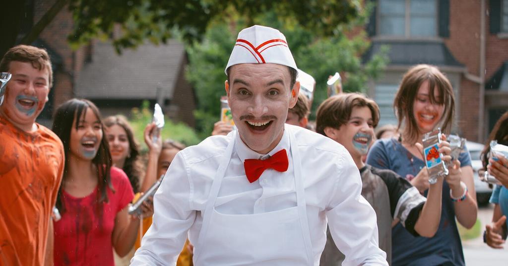 UK-Ireland box office preview: Eli Roth’s ‘Ice Cream Man’, Andre Rieu concert lead tranquil weekend | News UK-Ireland box office preview: Eli Roth’s ‘Ice Cream Man’, Andre Rieu concert lead tranquil weekend | News