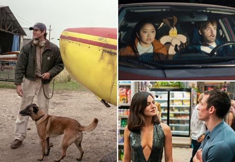 UK-Ireland box office preview: Ridley Scott’s ‘The Dog Stars’ flies into cinemas; ‘Coyote Vs. Acme’, ‘One Night Only’ also out UK-Ireland box office preview: Ridley Scott’s ‘The Dog Stars’ flies into cinemas; ‘Coyote Vs. Acme’, ‘One Night Only’ also out