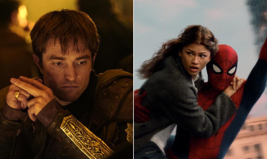UK-Ireland box office up 18% year-on-year after ‘The Odyssey’, ‘Spider-Man: Brand New Day’ boost mighty July UK-Ireland box office up 18% year-on-year after ‘The Odyssey’, ‘Spider-Man: Brand New Day’ boost mighty July