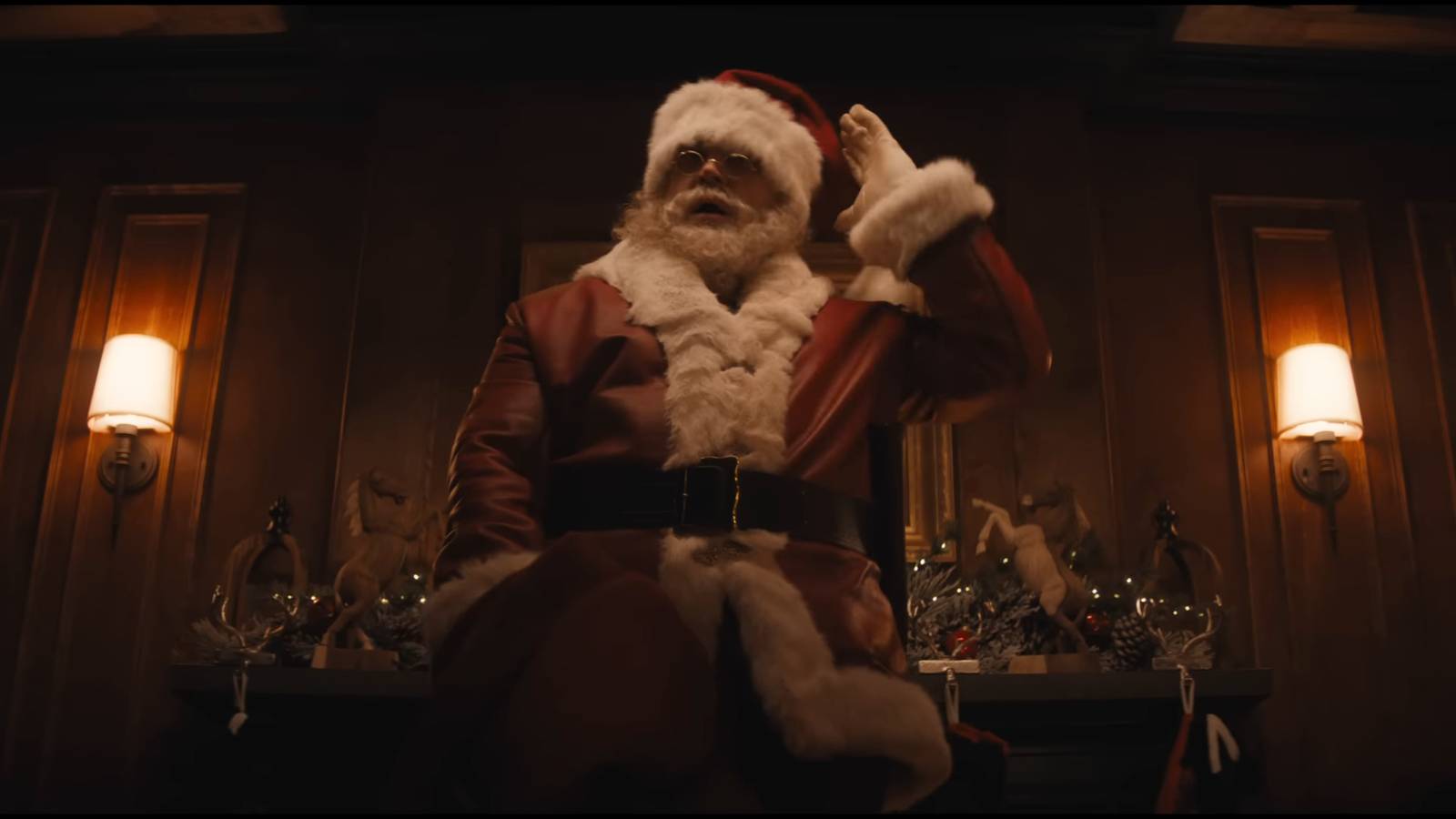‘Violent Night 2’ Trailer Unleashes Long-Awaited Christmas Action Sequel ‘Violent Night 2’ Trailer Unleashes Long-Awaited Christmas Action Sequel