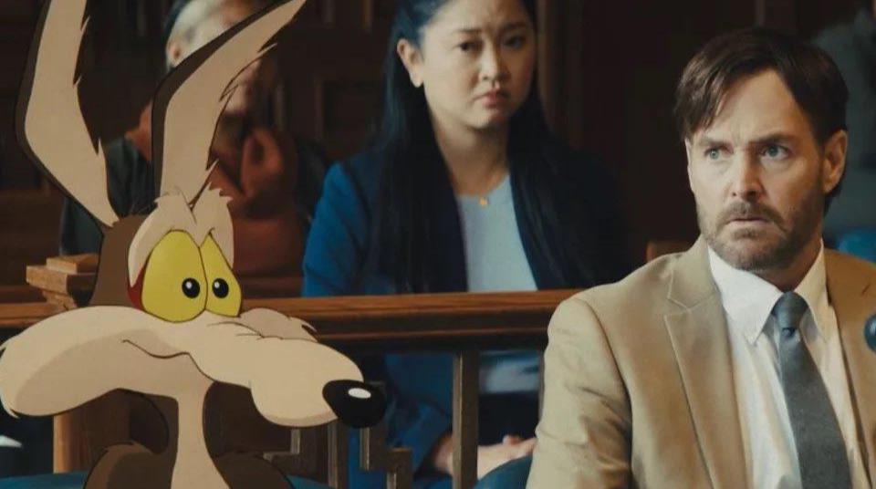 WB cast-off ‘Coyote vs. Acme’ scores Ketchup’s top debut at US box office behind Spider-Man | News WB cast-off ‘Coyote vs. Acme’ scores Ketchup’s top debut at US box office behind Spider-Man | News