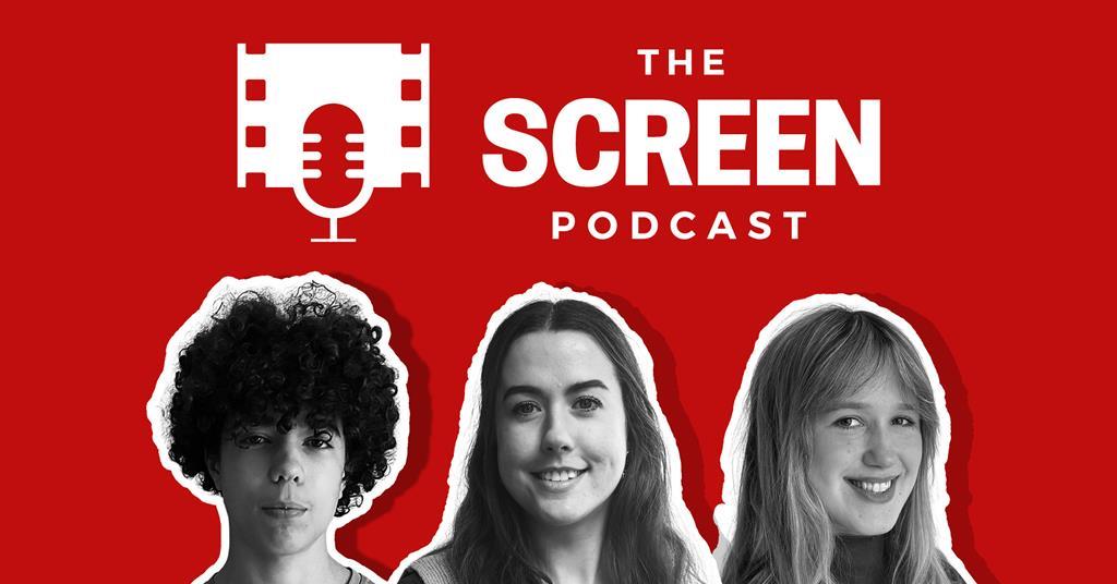Why Gen Z cinemagoers are tired of “overused” actors – The Screen Podcast | News Why Gen Z cinemagoers are tired of “overused” actors – The Screen Podcast | News