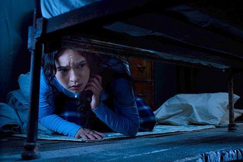 ‘Ancestral Beasts’ review: Indigenous Canadian horror effectively draws on the spectre of generational trauma | Reviews ‘Ancestral Beasts’ review: Indigenous Canadian horror effectively draws on the spectre of generational trauma | Reviews