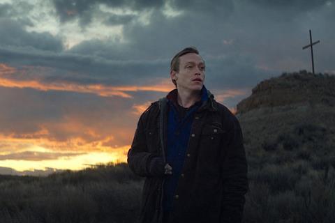 ‘Down The Arm Of God’ review: Caleb Landry Jones co-writes and stars in well-intentioned US homelessness drama | Reviews ‘Down The Arm Of God’ review: Caleb Landry Jones co-writes and stars in well-intentioned US homelessness drama | Reviews