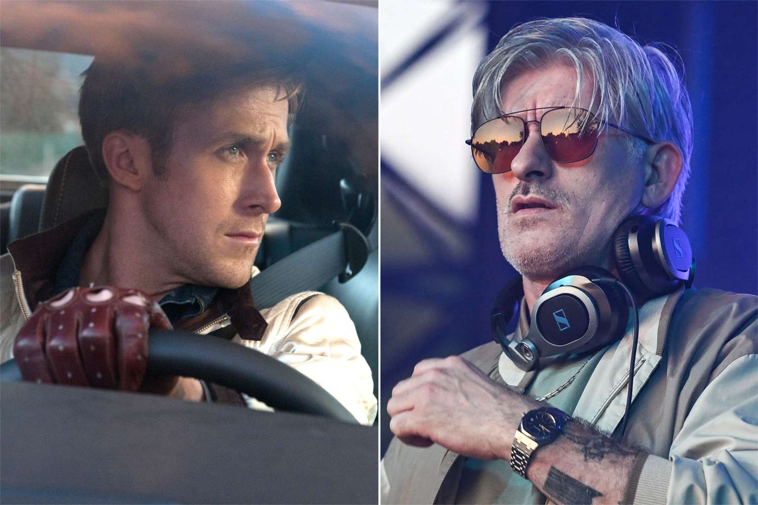 ‘Drive’ soundtrack star, 2024 Olympics performer Kavinsky dies at 50 ‘Drive’ soundtrack star, 2024 Olympics performer Kavinsky dies at 50