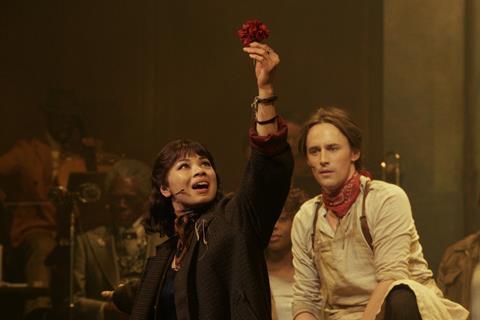‘Hadestown: The Musical’ acquired by Universal Pictures Content Group for UK-Ireland and beyond | News ‘Hadestown: The Musical’ acquired by Universal Pictures Content Group for UK-Ireland and beyond | News