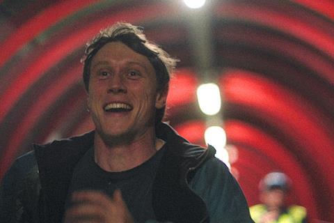 ‘Mission’ review: George MacKay gives a committed performance in propulsive, overwrought mental health drama | Reviews ‘Mission’ review: George MacKay gives a committed performance in propulsive, overwrought mental health drama | Reviews