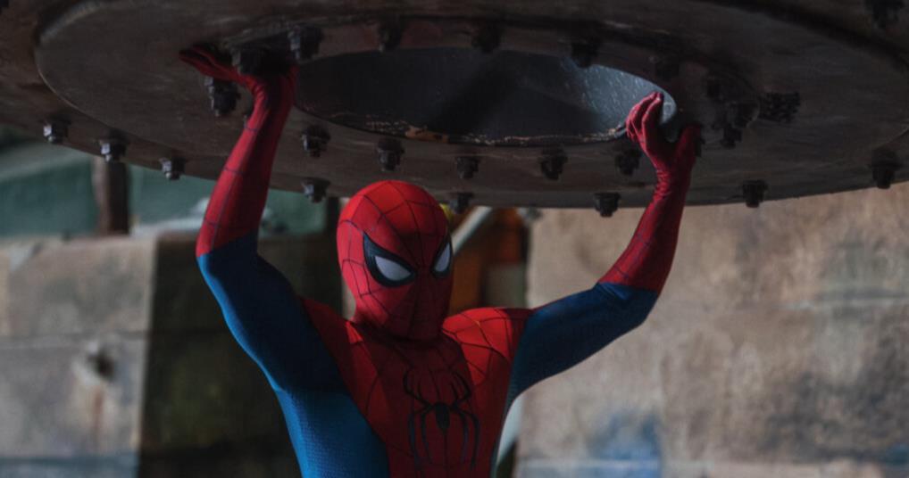 ‘Spider-Man: Brand New Day’ confirmed $360m US debut sets all-time high | News ‘Spider-Man: Brand New Day’ confirmed $360m US debut sets all-time high | News