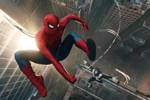 ‘Spider-Man: Brand New Day’ crosses $500m at US box office in record time | News ‘Spider-Man: Brand New Day’ crosses $500m at US box office in record time | News