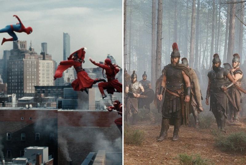 ‘Spider-Man: Brand New Day’ soars past $2bn at global box office; ‘The Odyssey’ boosted to $1.3bn by China opening ‘Spider-Man: Brand New Day’ soars past $2bn at global box office; ‘The Odyssey’ boosted to $1.3bn by China opening