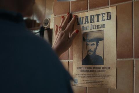 ‘The Balkan Cowboy’ review: Poignant documentary pays quirky tribute to filmmaker Hari Dzekson | Reviews ‘The Balkan Cowboy’ review: Poignant documentary pays quirky tribute to filmmaker Hari Dzekson | Reviews