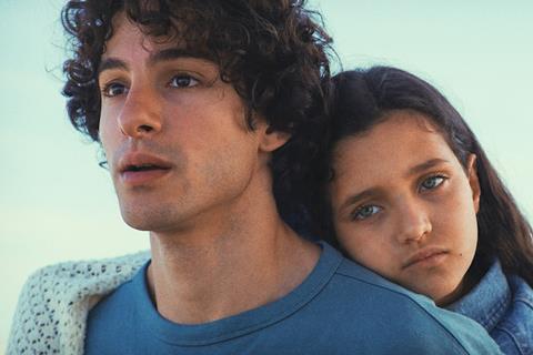 ‘The Green Eyes’ review: Locarno opener is visually striking, tonally uneven French asylum drama | Reviews ‘The Green Eyes’ review: Locarno opener is visually striking, tonally uneven French asylum drama | Reviews