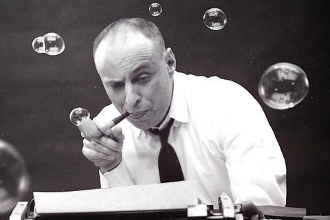 ‘The Mad World Of Harvey Kurtzman’ review: Breezy, insightful portrait of influential MAD magazine founder | Reviews ‘The Mad World Of Harvey Kurtzman’ review: Breezy, insightful portrait of influential MAD magazine founder | Reviews