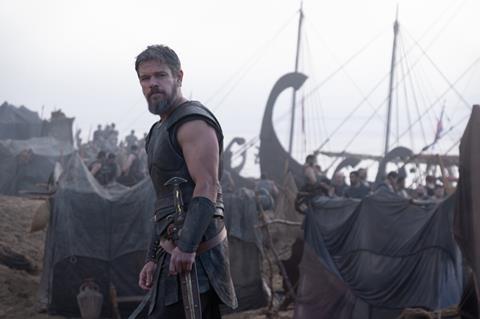 ‘The Odyssey’ sails France box office back to pre-Covid levels as ‘Spider-Man: Brand New Day’ lands record-breaking opening ‘The Odyssey’ sails France box office back to pre-Covid levels as ‘Spider-Man: Brand New Day’ lands record-breaking opening