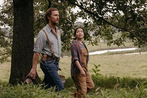 ‘The Rivals Of Amziah King’ review: Matthew McConaughey serves up his trademark Southern charm in unpredictable beekeeping thriller | Reviews ‘The Rivals Of Amziah King’ review: Matthew McConaughey serves up his trademark Southern charm in unpredictable beekeeping thriller | Reviews