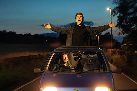 ‘The State Of Us’ review: A boisterous Bradford night out turns sentimental in dewey-eyed UK debut | Reviews ‘The State Of Us’ review: A boisterous Bradford night out turns sentimental in dewey-eyed UK debut | Reviews
