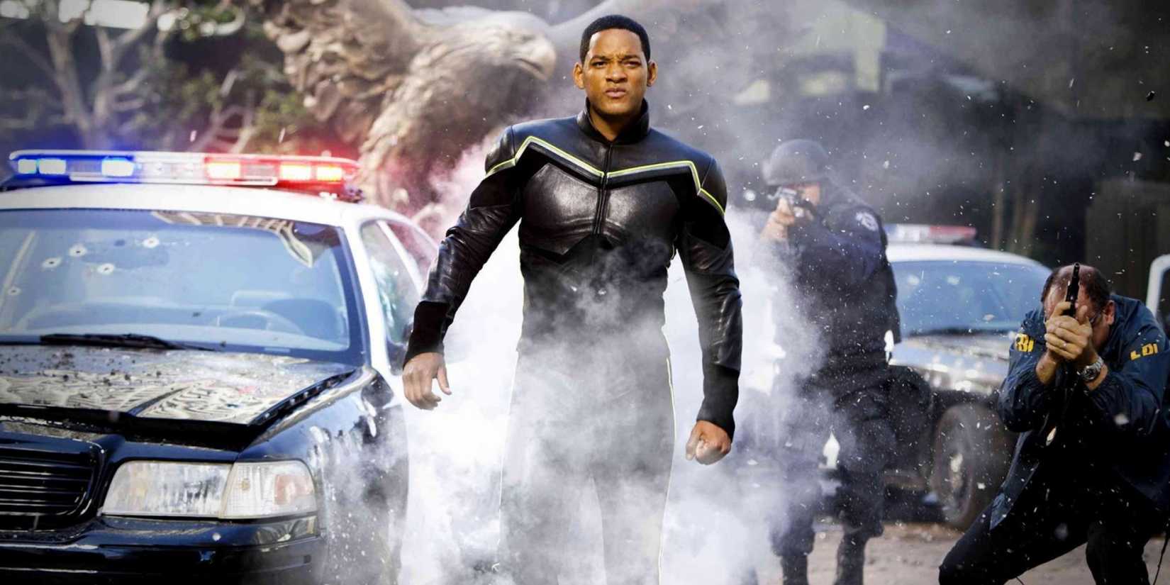 10 Greatest Superhero Movies Nobody Talks About, Ranked