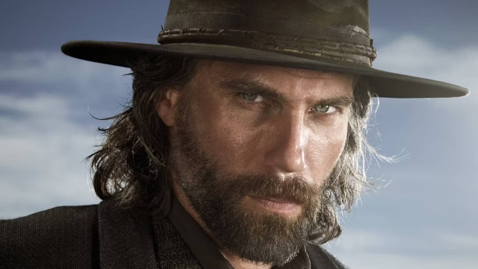 15 Years Later, Anson Mount’s 5-Part Western Masterpiece Remains Surprisingly Right 15 Years Later, Anson Mount’s 5-Part Western Masterpiece Remains Surprisingly Right