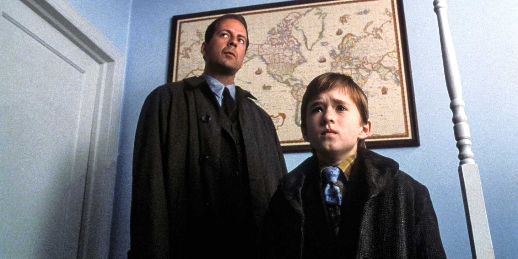 8 Most Influential Thriller Movies of All Time, Ranked 8 Most Influential Thriller Movies of All Time, Ranked