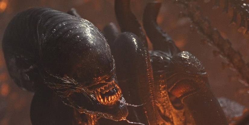 8 Sci-Fi TV Shows With Aliens That Are 10/10 Masterpieces