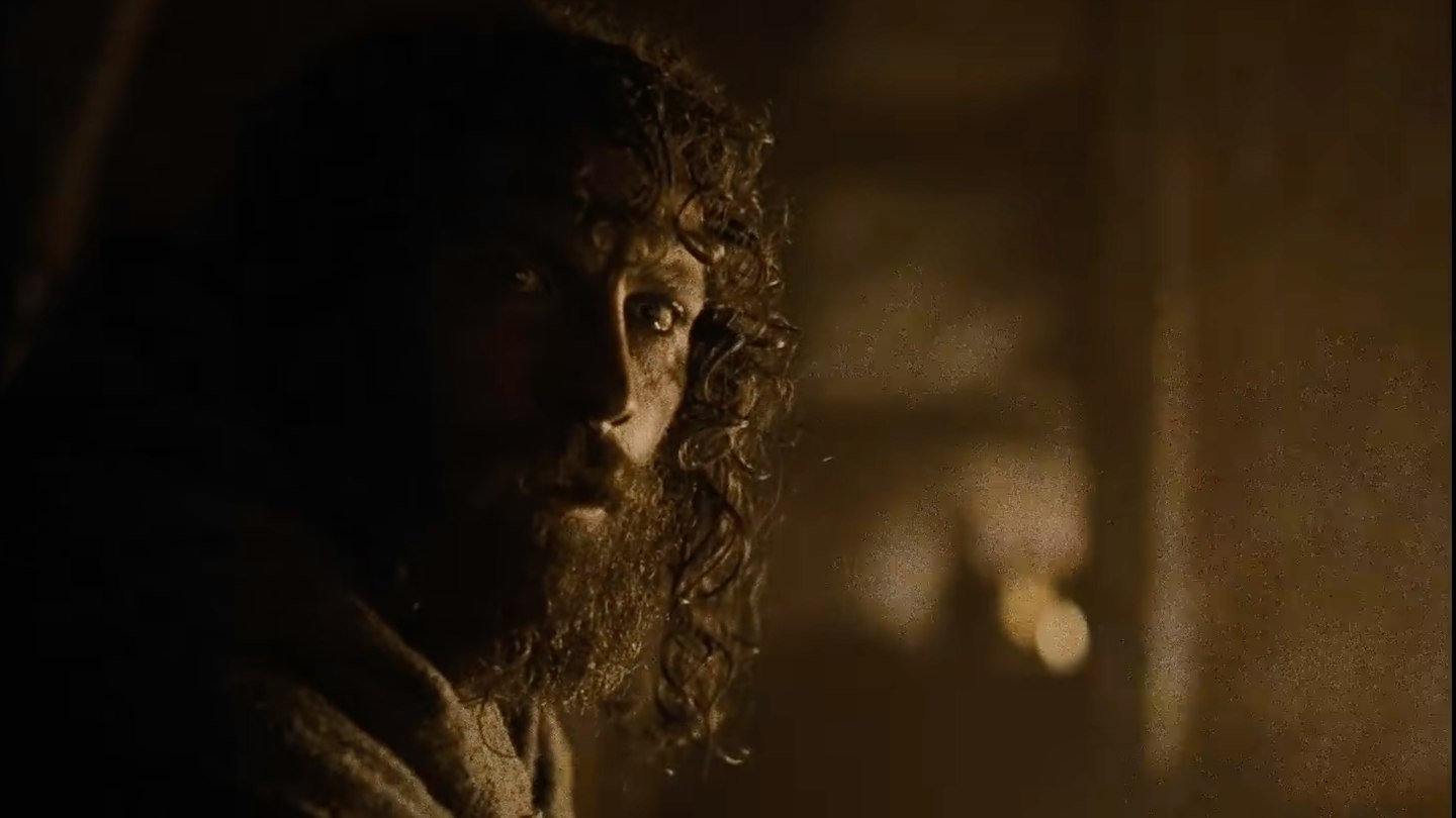 Aaron Taylor-Johnson Goes Beast Mode In Werwulf Trailer