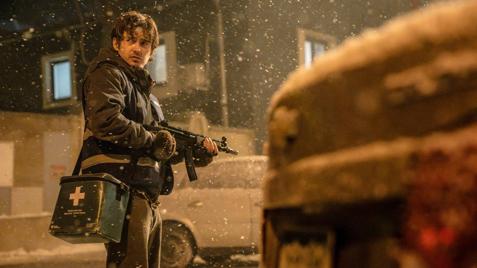 After A Perfect Game, Resident Evil Delivers A Near-Perfect Movie