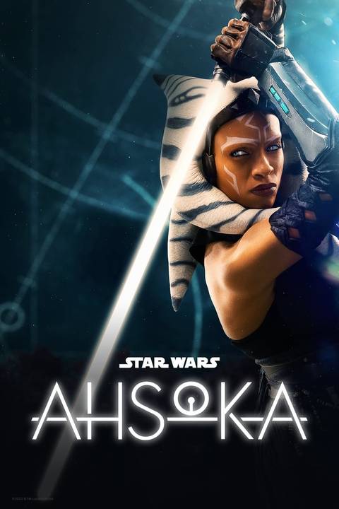 ‘Ahsoka’ Season 2 Officially Marks the End of an Era for Star Wars ‘Ahsoka’ Season 2 Officially Marks the End of an Era for Star Wars