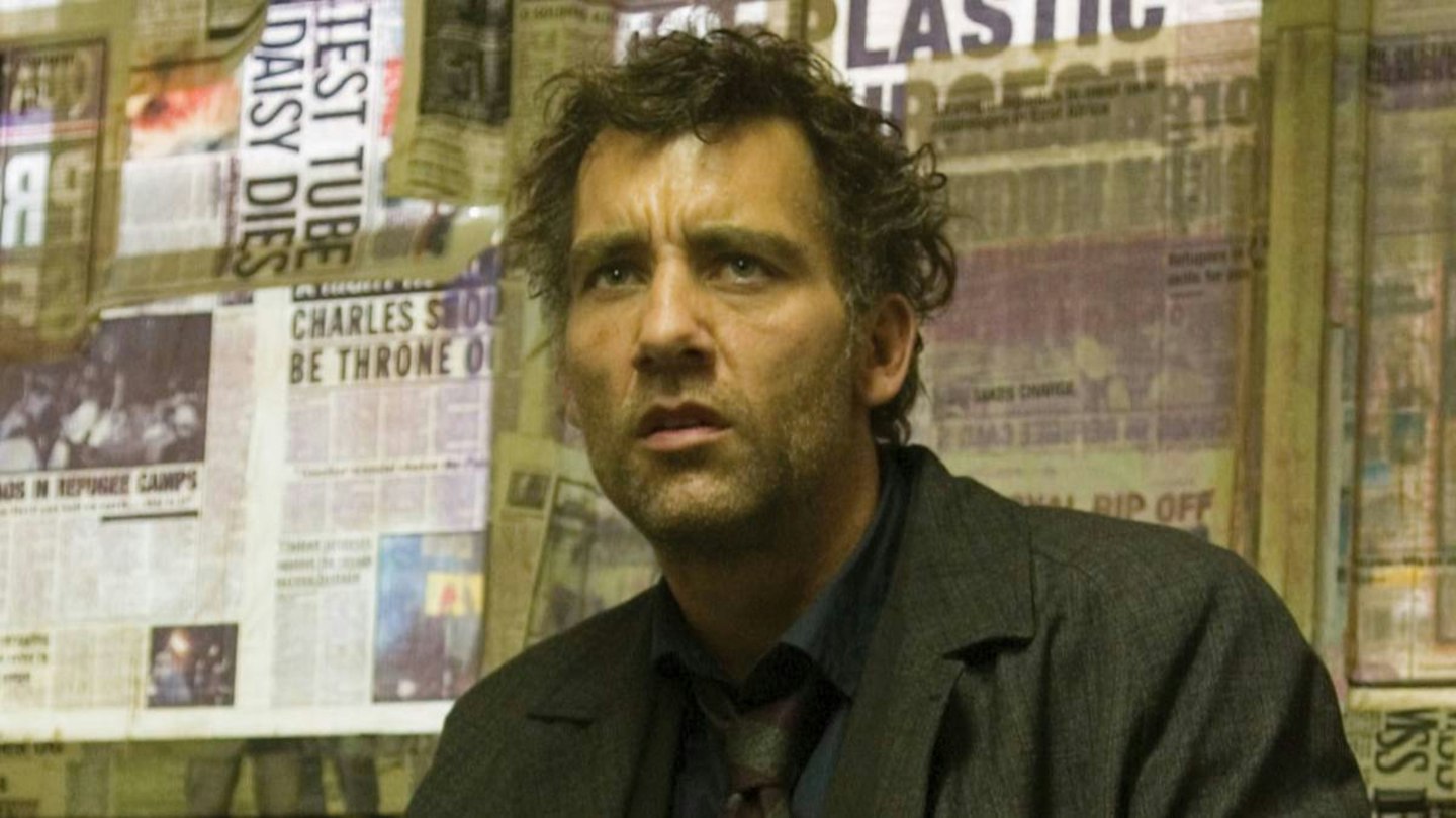 Alfonso Cuarón On Why Children Of Men Holds Up 20 Years Later Alfonso Cuarón On Why Children Of Men Holds Up 20 Years Later