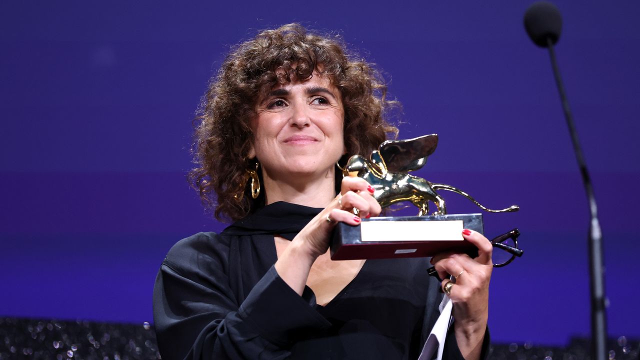 All The Winners At The Venice Film Festival 2026 All The Winners At The Venice Film Festival 2026