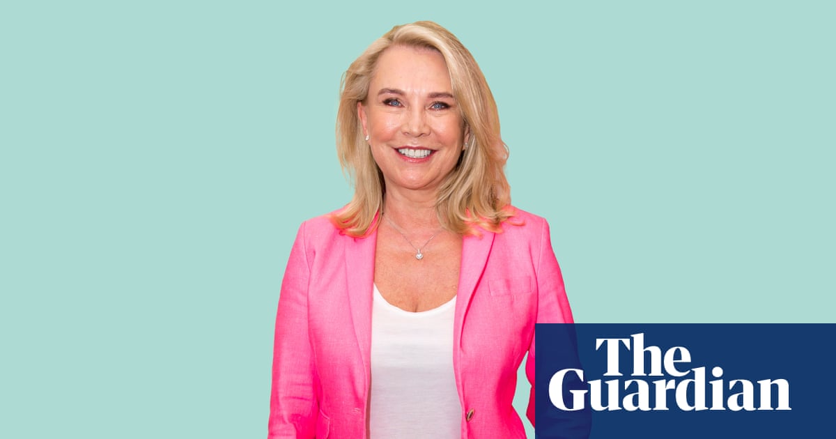 Amanda Redman: ‘My most embarrassing moment? Getting caught doing a pretend Bafta thank you speech’ | Life and style Amanda Redman: ‘My most embarrassing moment? Getting caught doing a pretend Bafta thank you speech’ | Life and style