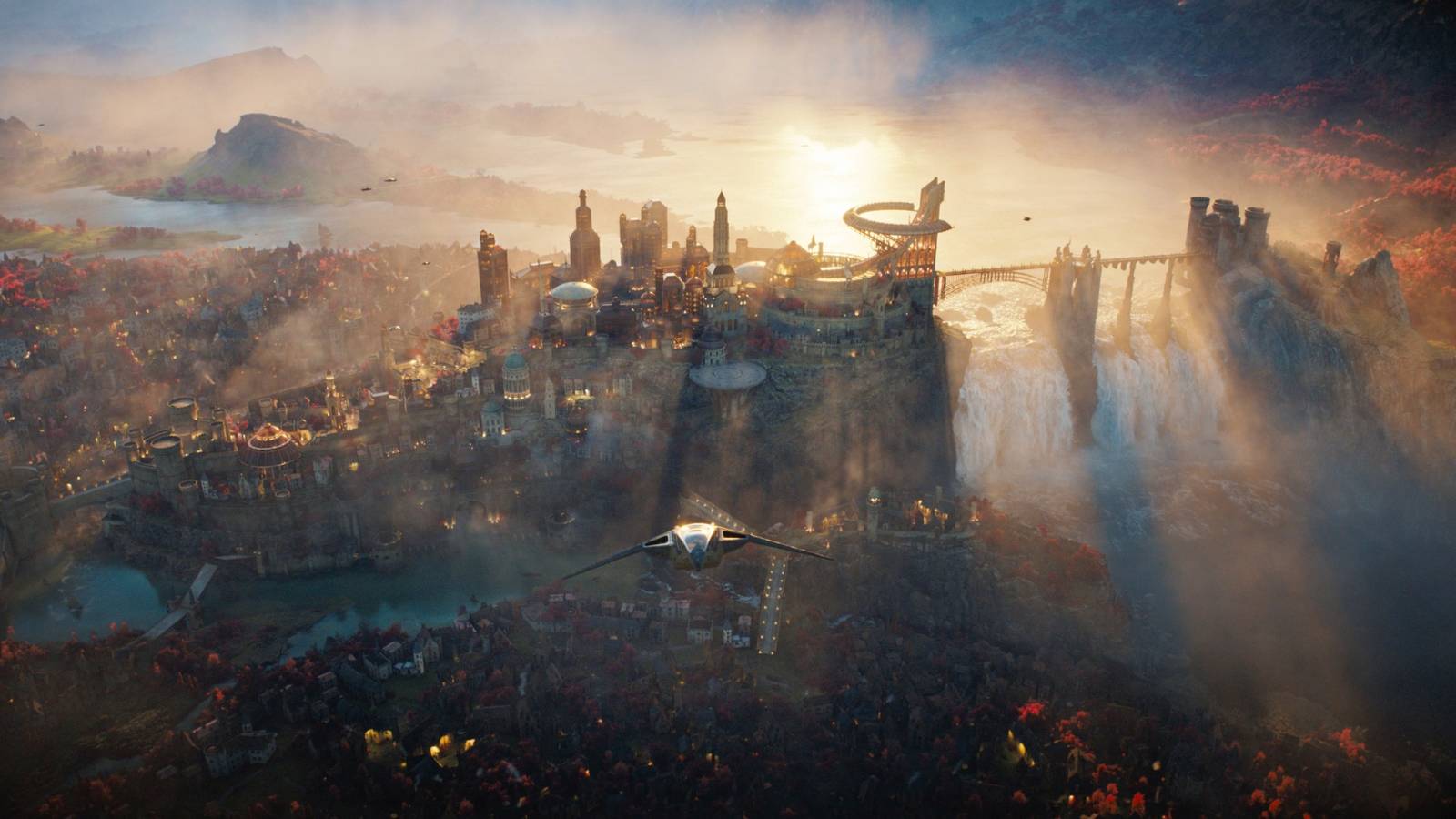 Amazon’s 140-Minute Action Epic Loses the Global Box-Office Crown to Another Major 2026 Reboot