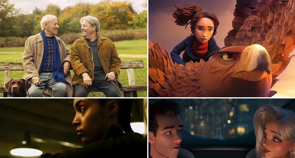 BFI London Film Festival unveils 2026 lineup | News