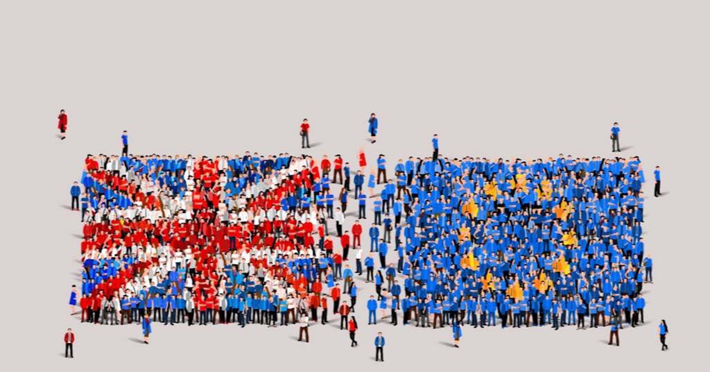 Brexit 10 years on: what impact has leaving the EU had on the UK film industry? | Features Brexit 10 years on: what impact has leaving the EU had on the UK film industry? | Features