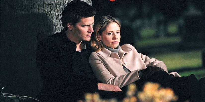 ‘Buffy the Vampire Slayer’ Reunites at 2026 Emmys ‘Buffy the Vampire Slayer’ Reunites at 2026 Emmys