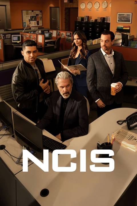 CBS Officially Seals Ziva’s NCIS Fate CBS Officially Seals Ziva’s NCIS Fate