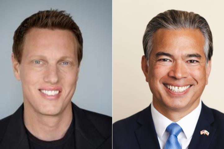 California attorney general outlines terms in Paramount antitrust settlement | News California attorney general outlines terms in Paramount antitrust settlement | News